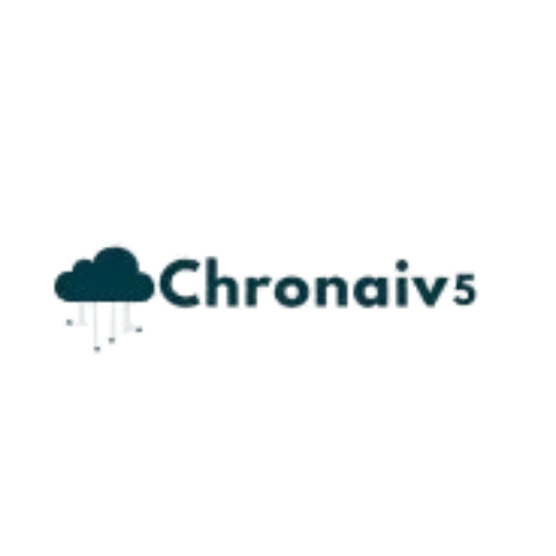 chronaiv5 Logo